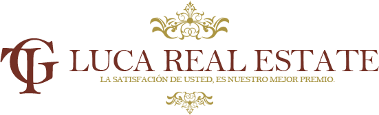 Luca Real Estate | 